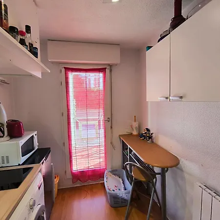 Apartamento Hyper Centre 1 Chambre - Parking